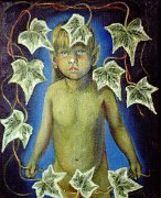 Green Child 1
